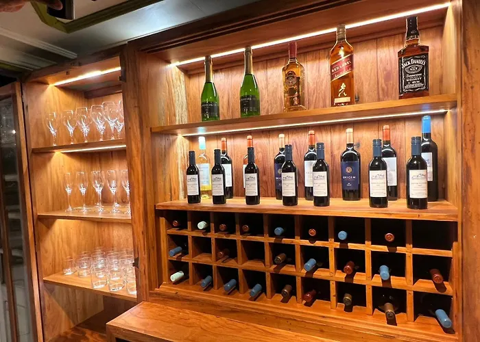 Hotel Pousada Casa Grande